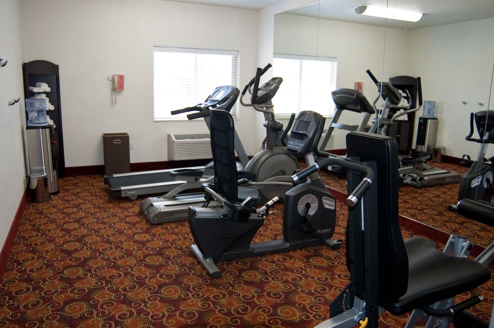 sport facilities