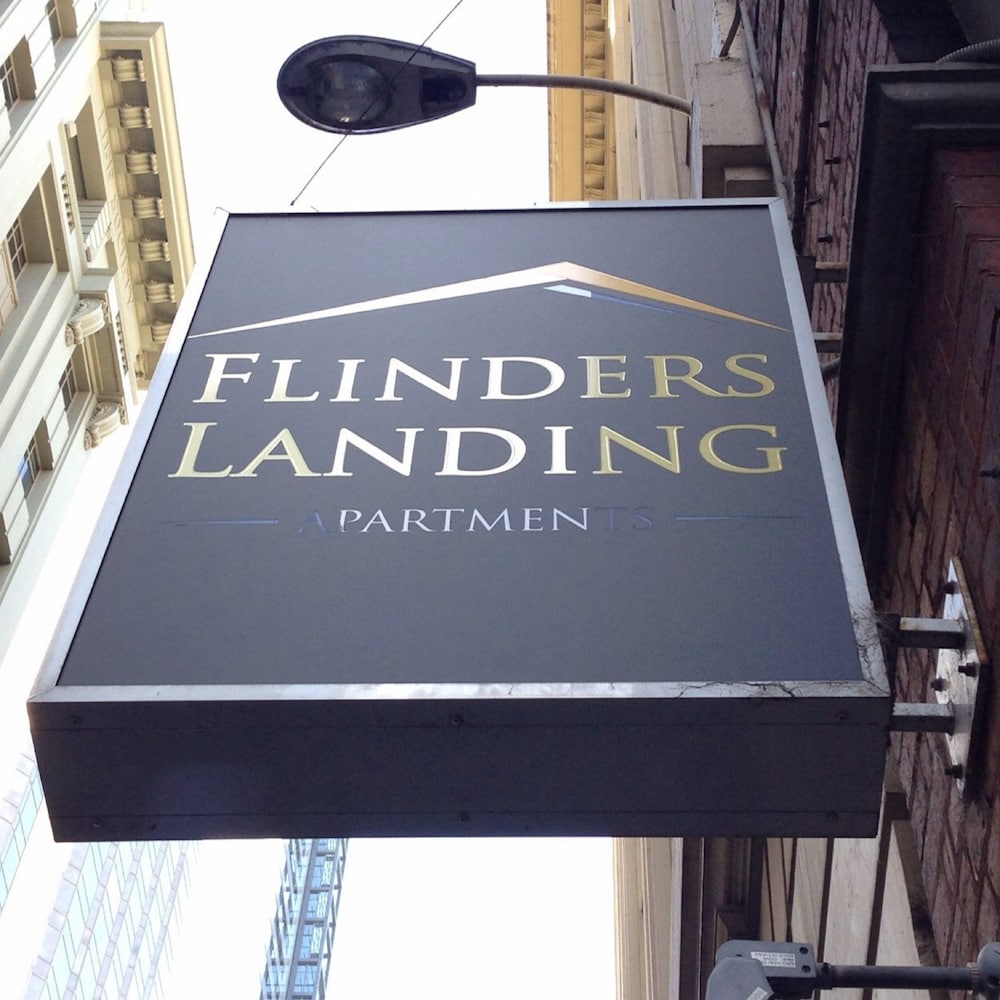 Flinders Landing Apartments 32/60