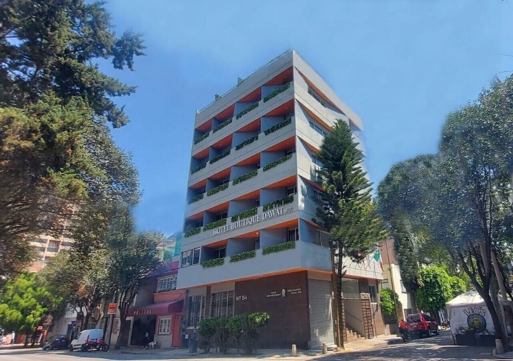 Suites Boutique Dawat 8/50