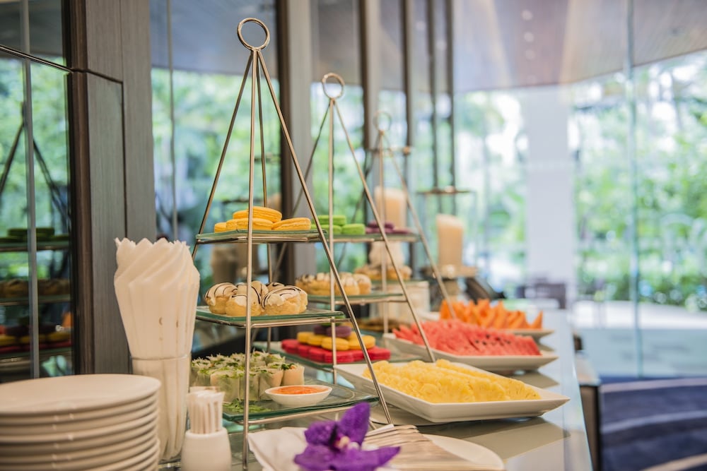 Chatrium Sathon Bangkok 61/77