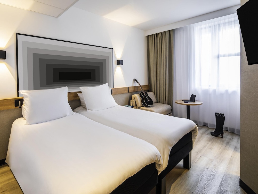 Hotel Ibis Brest Centre 18/67