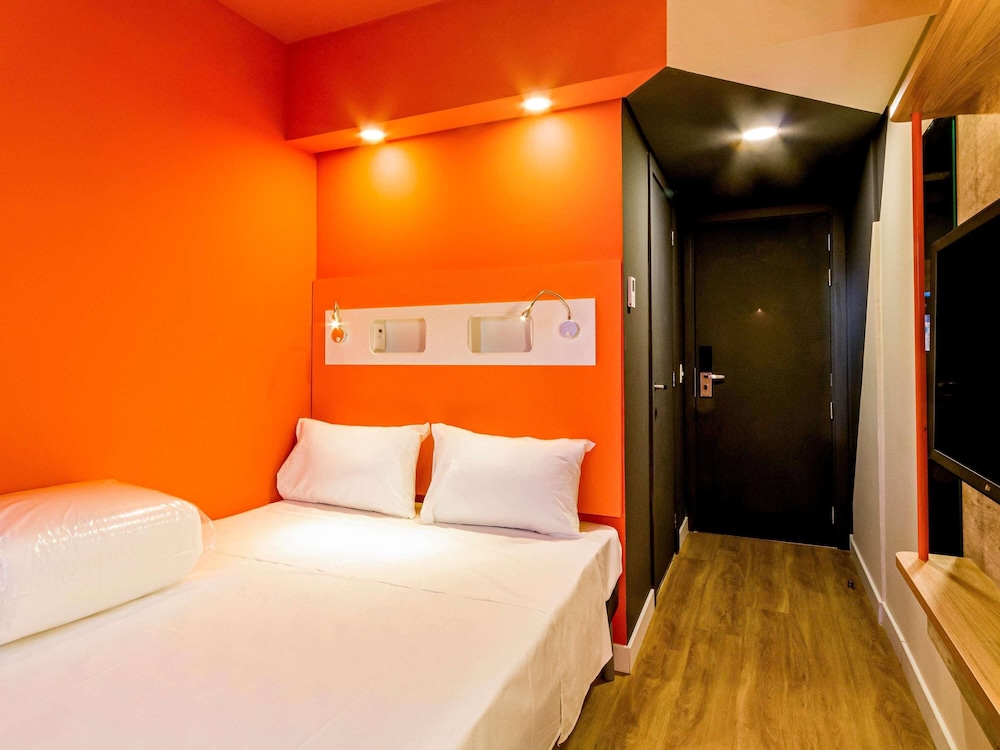 Ibis Budget Ribeirao Preto Vila do Golf 3/24