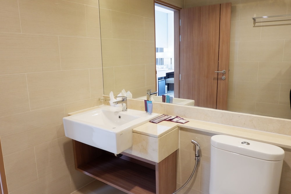 Grand Fortune Hotel Nakhon Si Thammarat 30/70