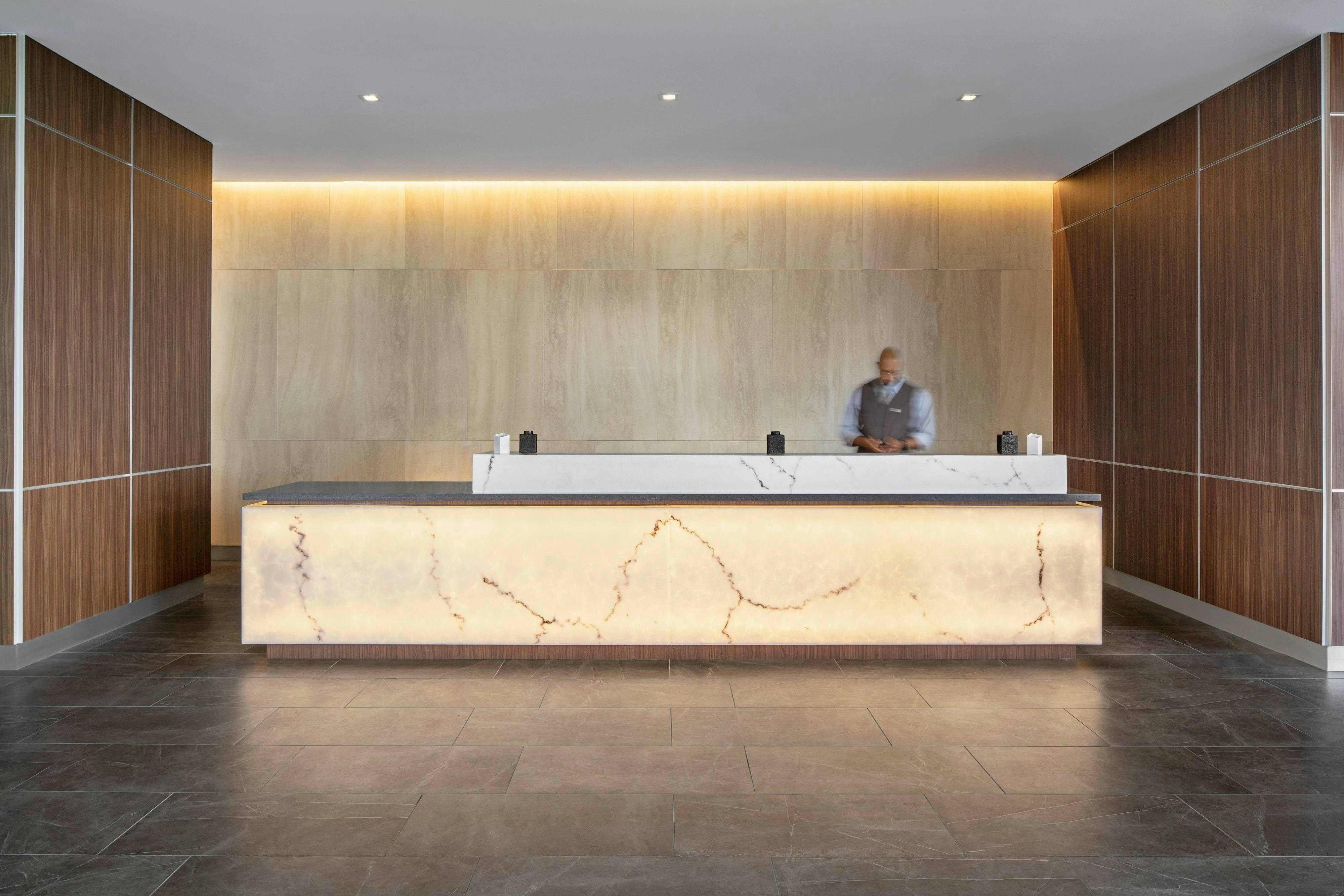 AC Hotel Pittsburgh Downtown 13/62