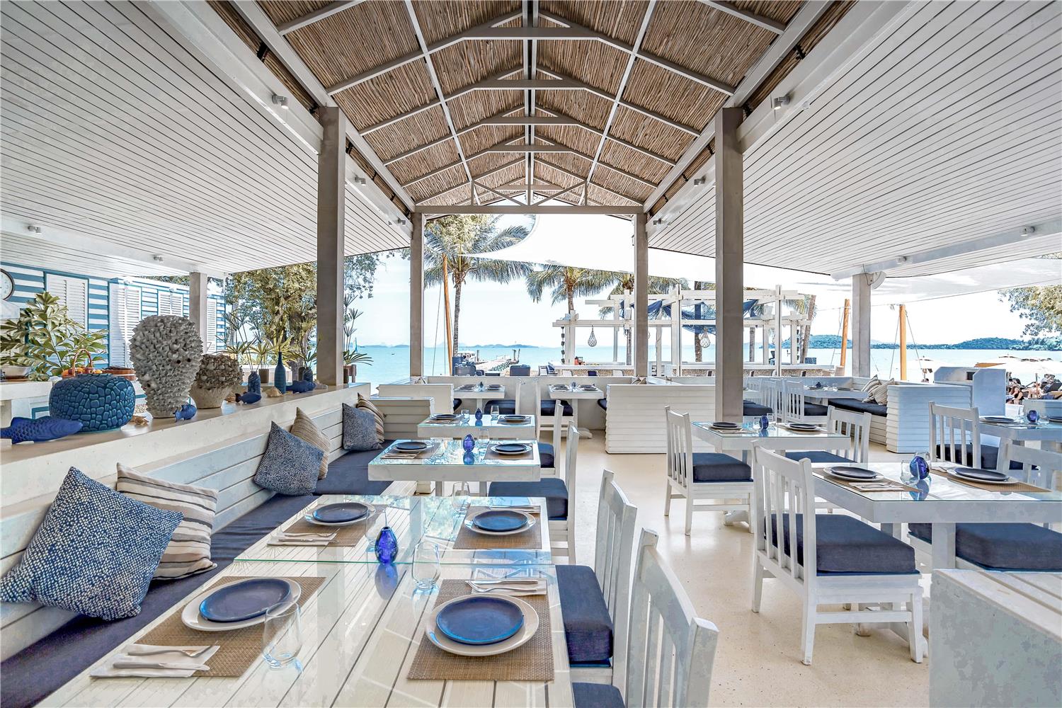 Barcelo Coconut Island 73/107