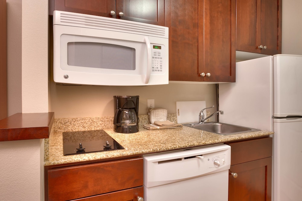 TownePlace Suites Boise West/Meridian 11/44