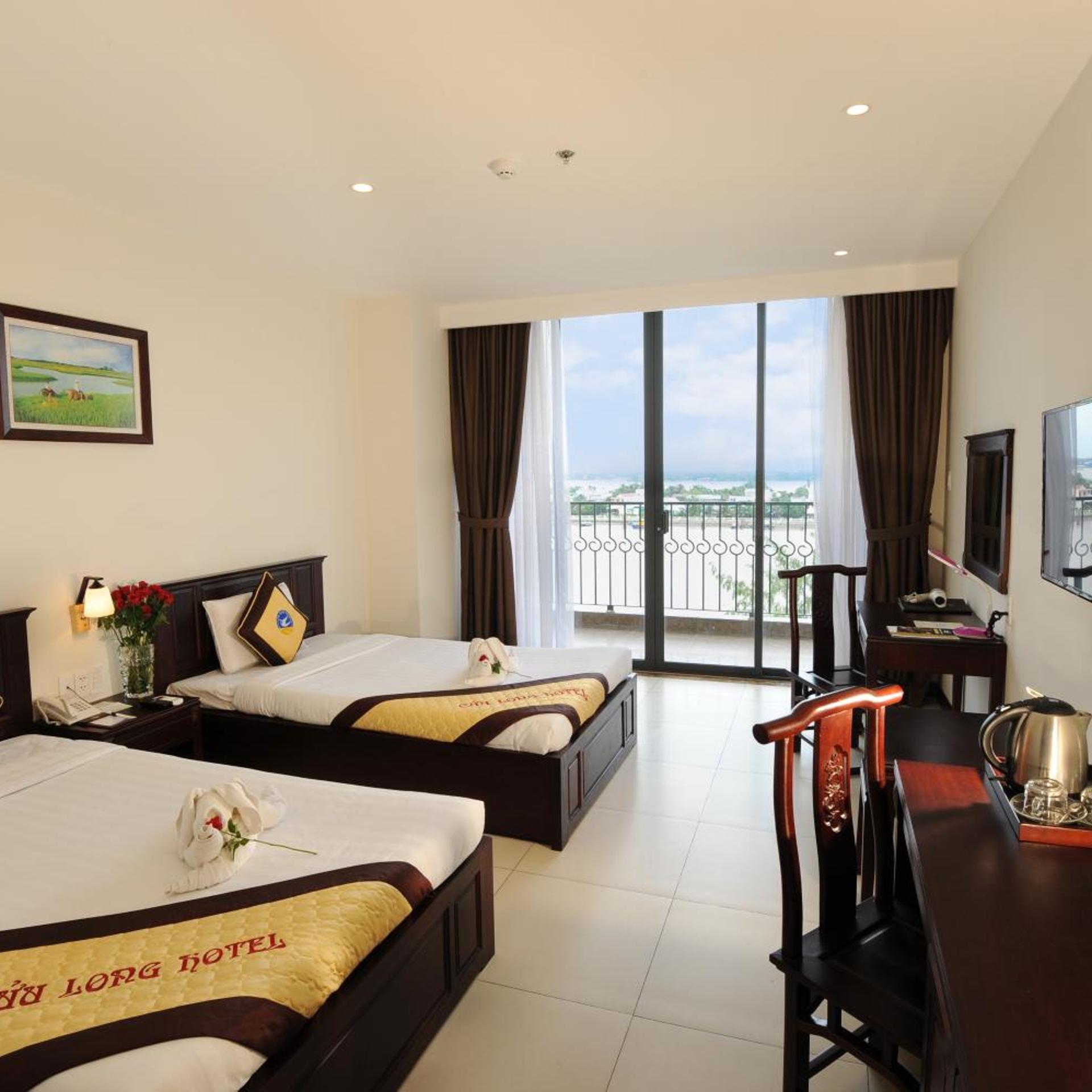 Cuu Long Hotel My Tho 18/50