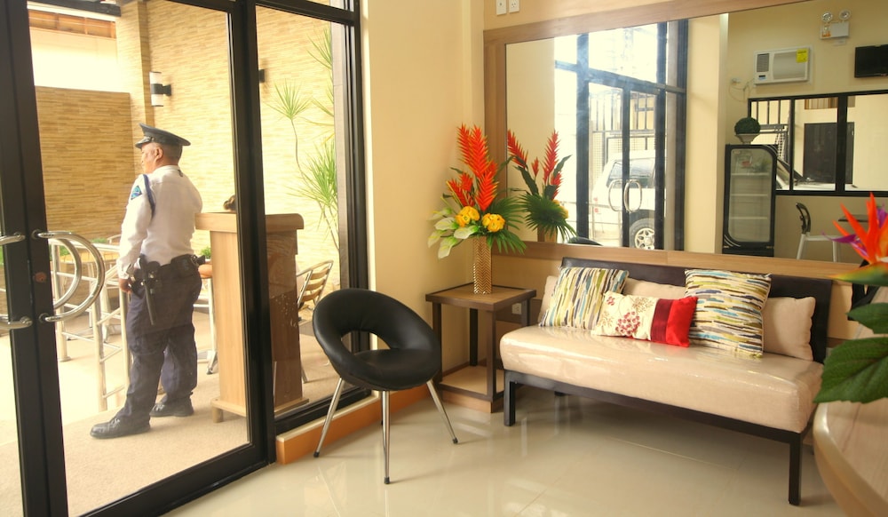 Anri Pension House 29/42