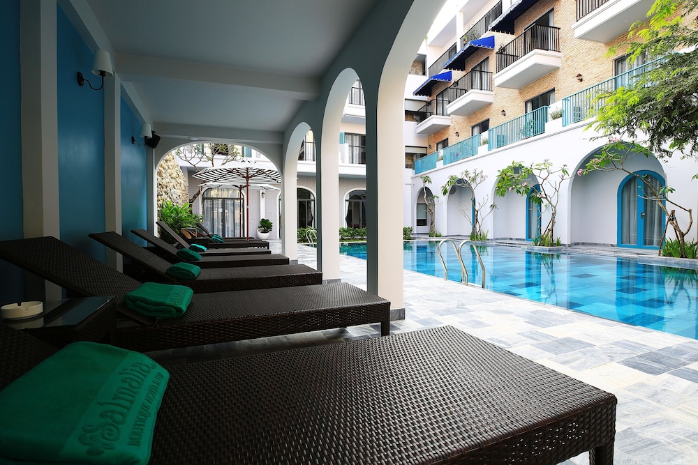 Salmalia Boutique Hotel & Spa 46/50