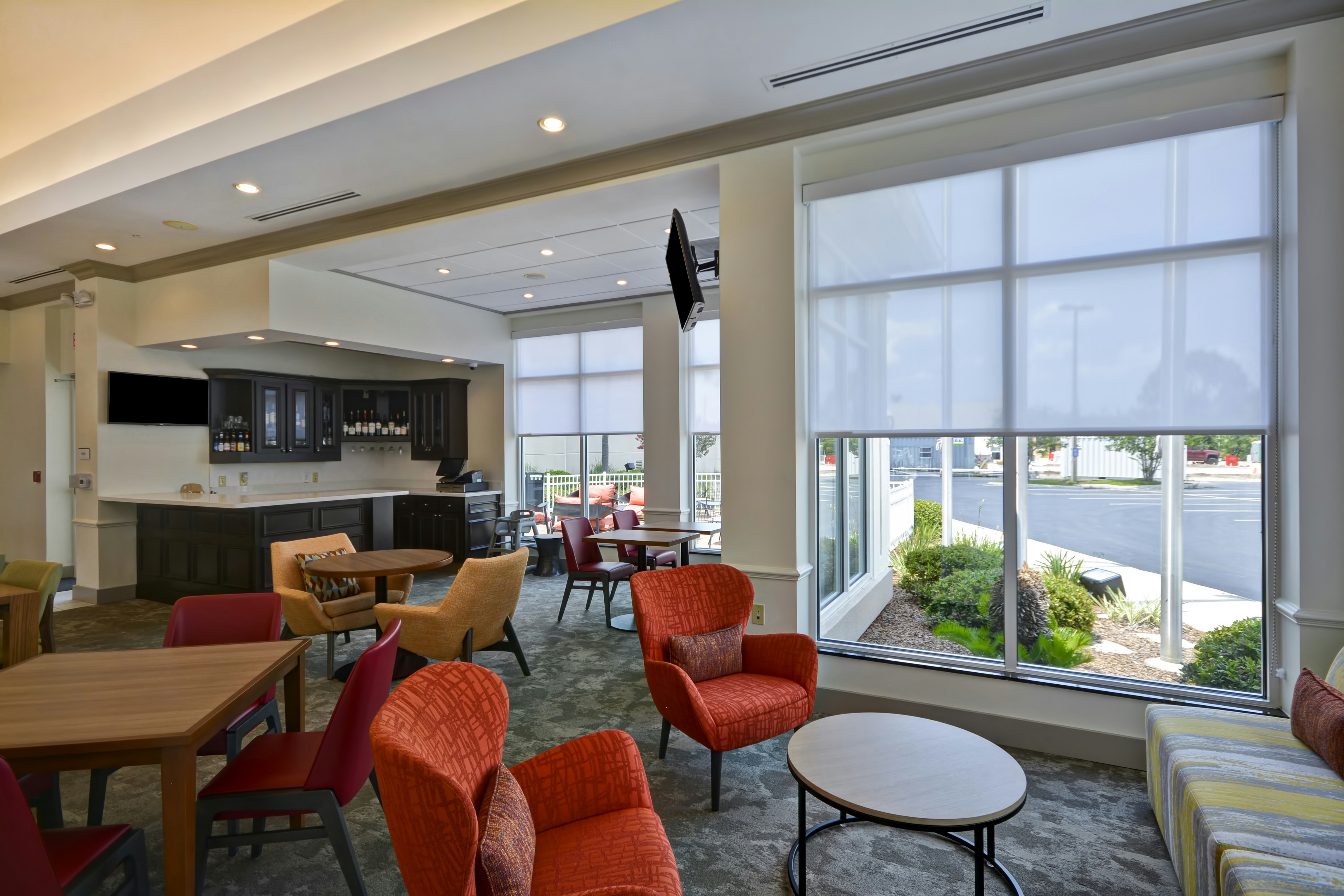 Hilton Garden Inn Panama City 31/69