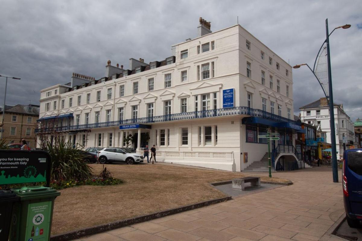 The Nelson Hotel 48/50