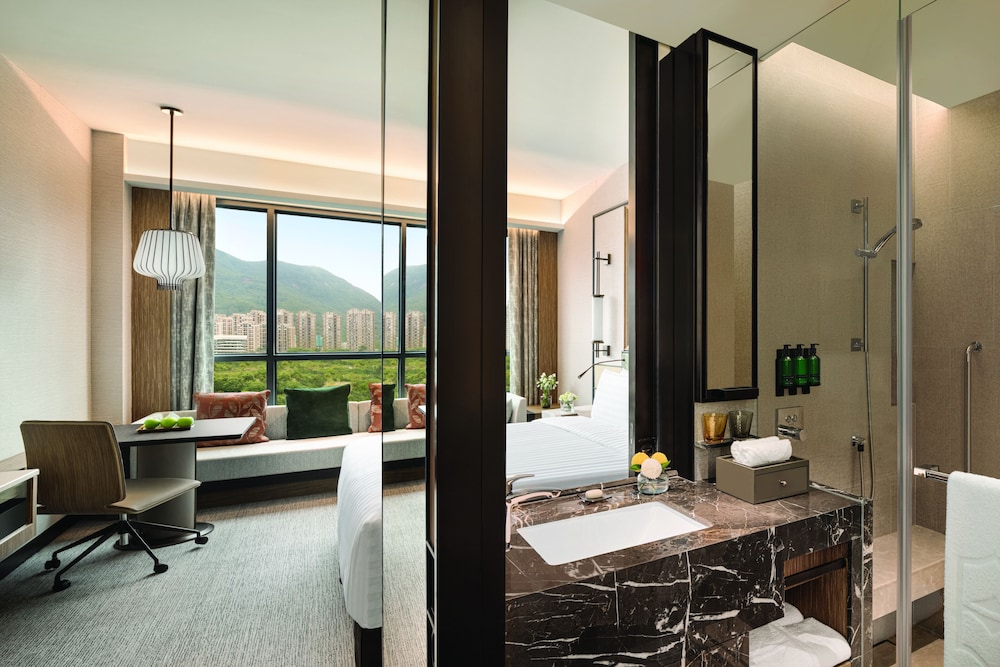 Shangri-La Putian 50/50