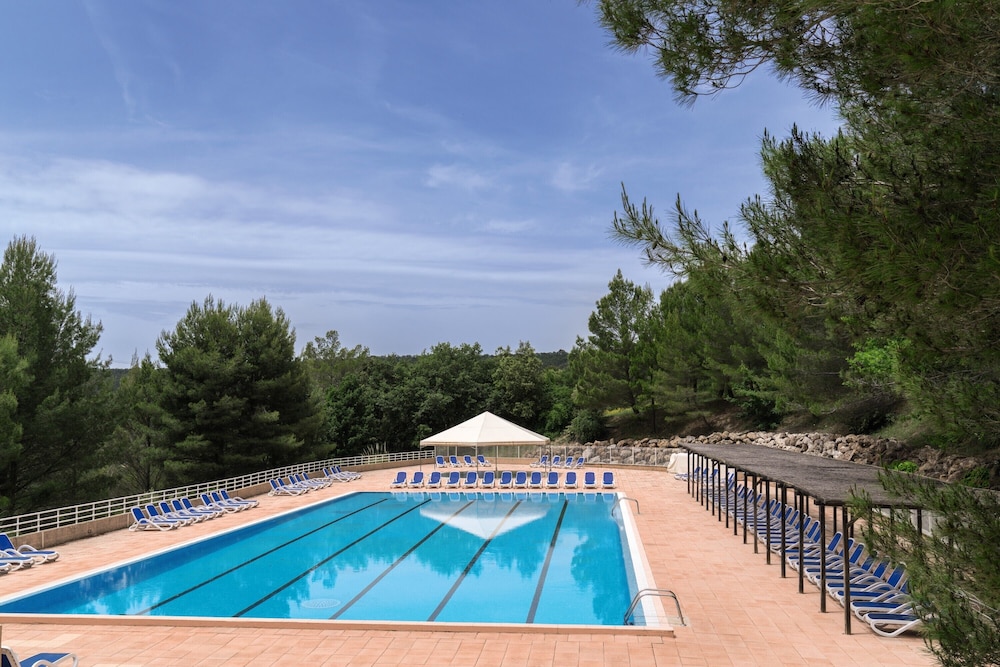Club Belambra Montpezat en Provence Le Verdon 35/53