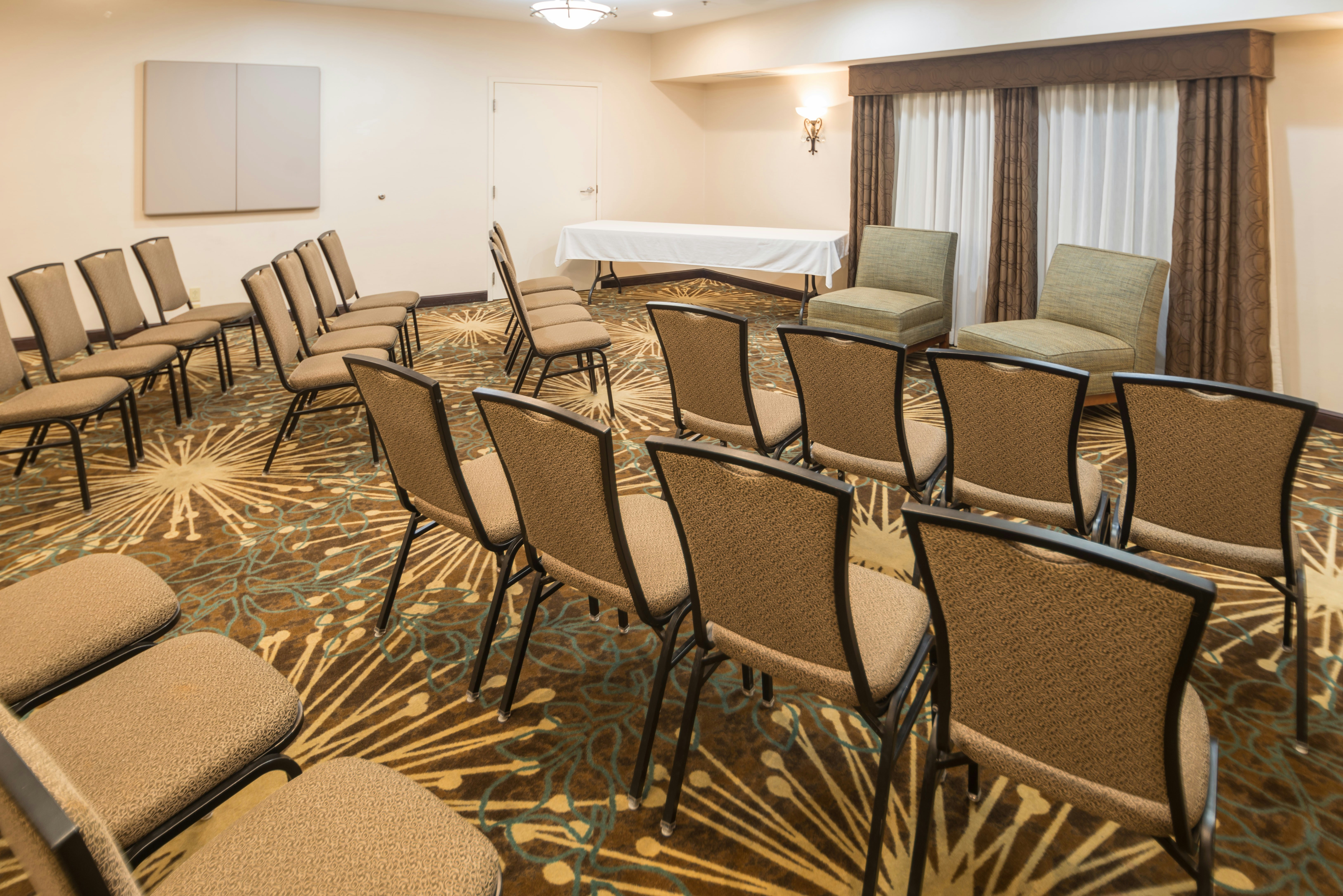 Hampton Inn by Hilton Tiffin 35/47