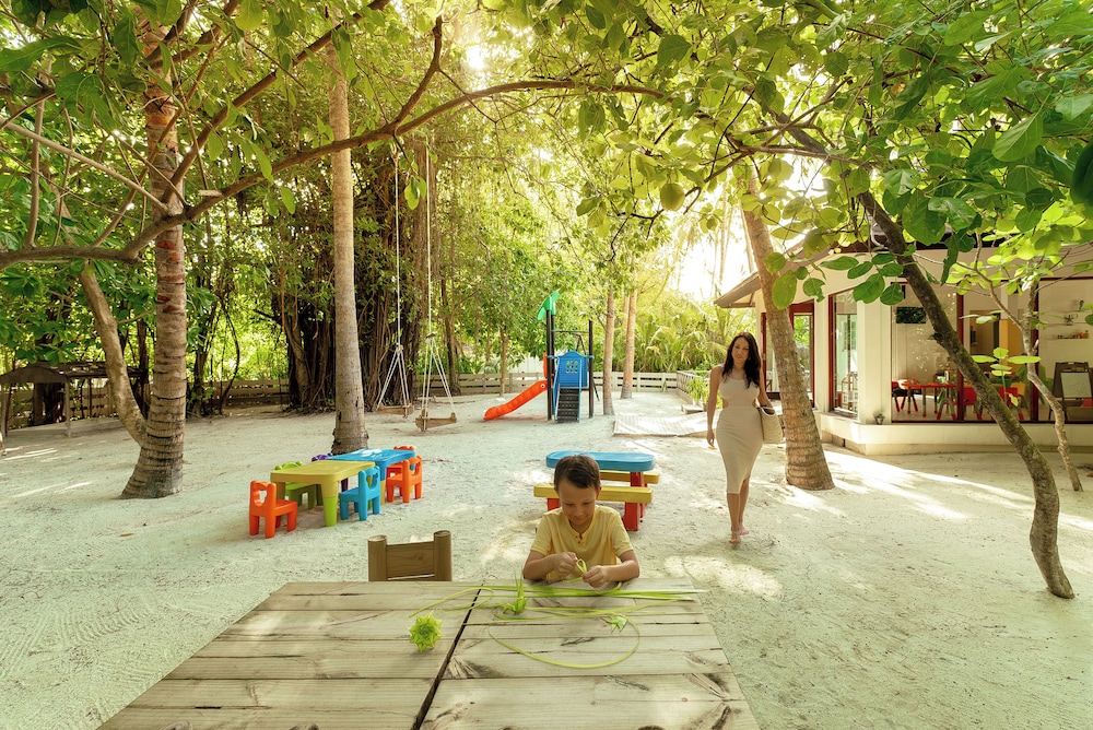 Atmosphere Kanifushi Maldives Premium All Inclusive Resort 35/55