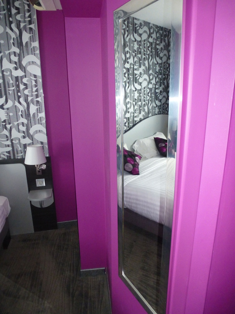Relais St Eloi, Sure Hotel Collection by Best Western 60/61