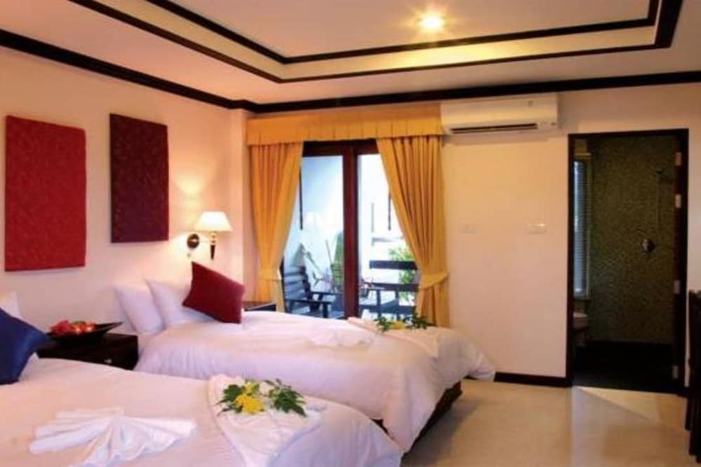 Samui Seabreeze Place 19/43