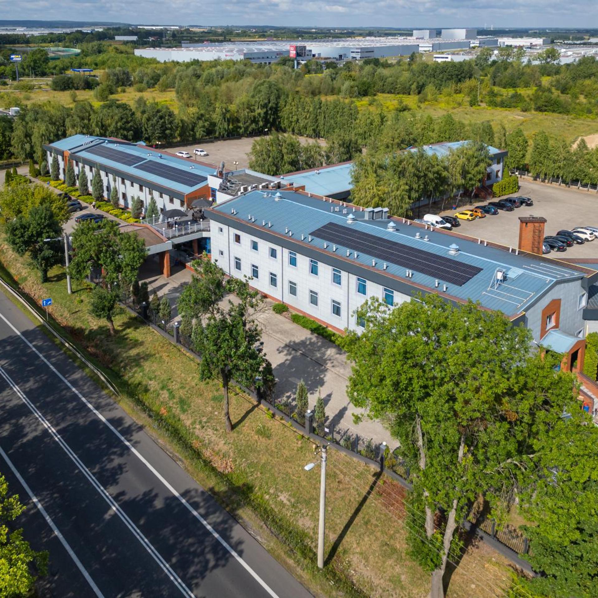 HOTEL 500 STRYKÓW 49/55