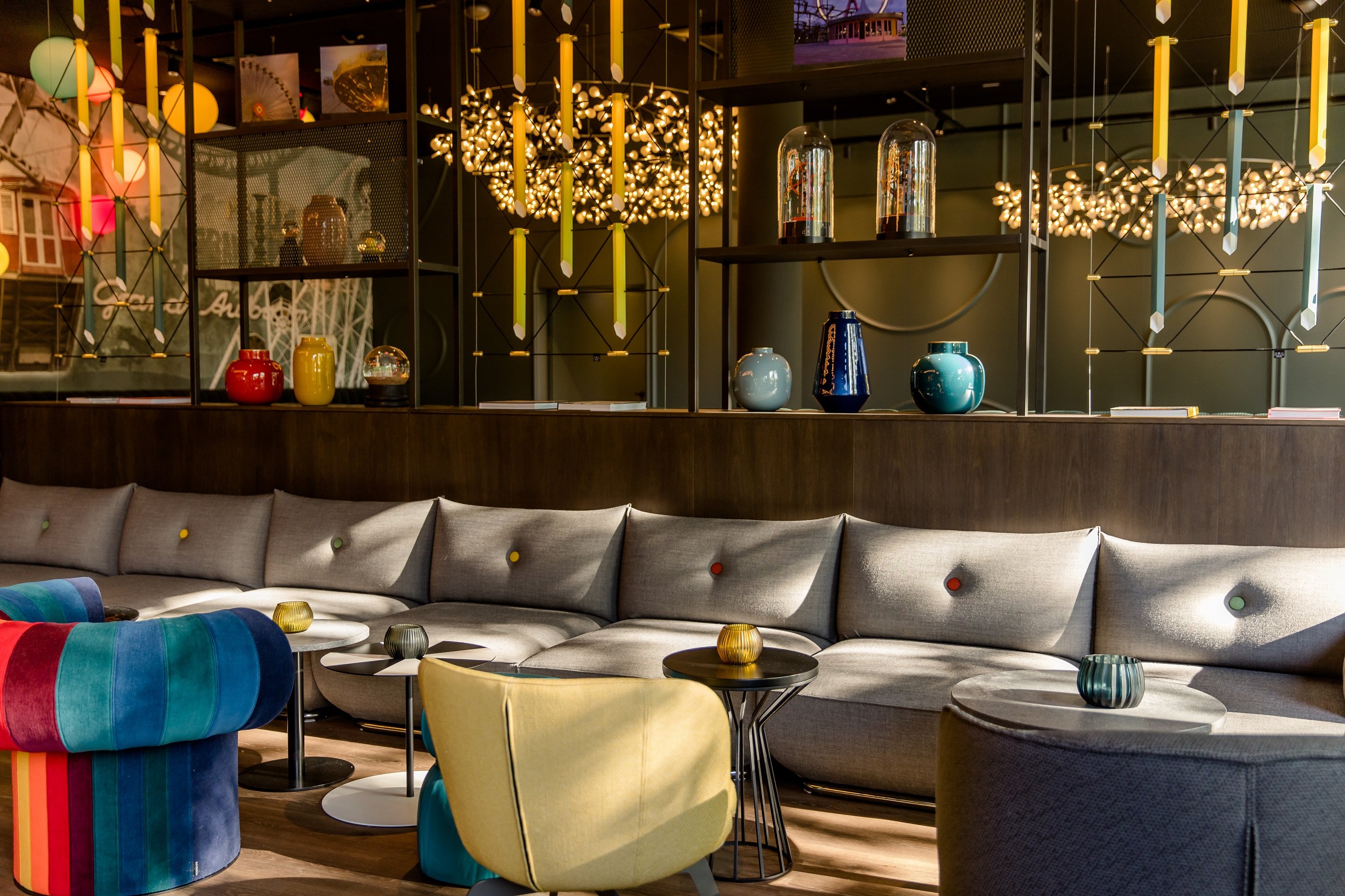 Motel One Wienprater 21/25