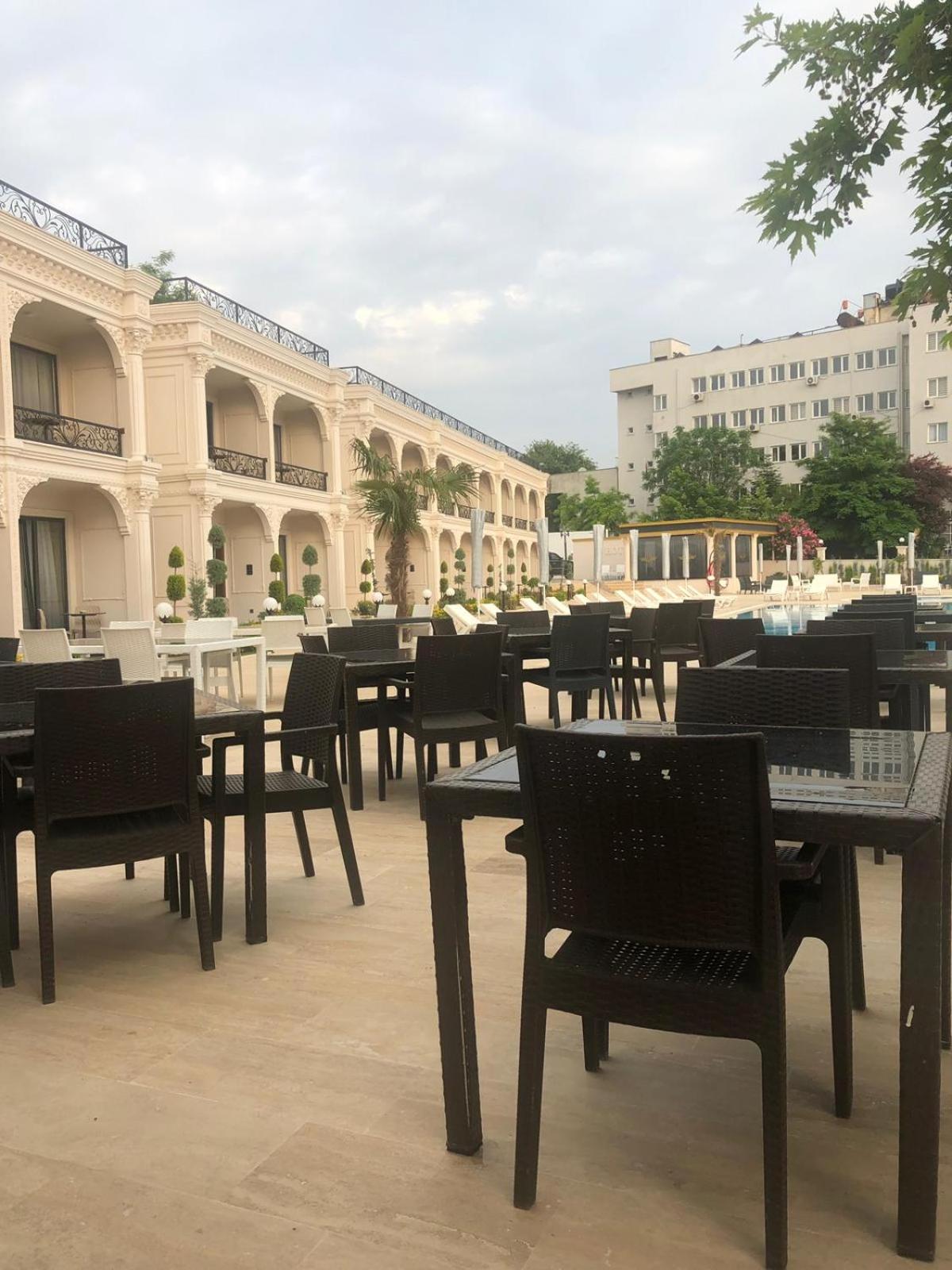Grand Vuslat Erdek 34/50
