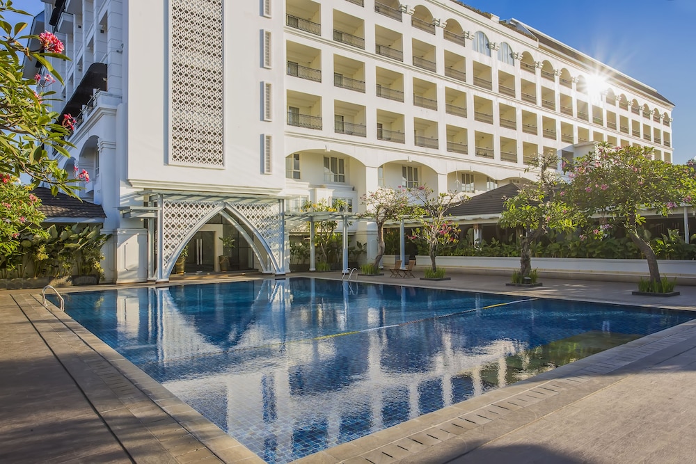 Grand Rohan Jogja photo5
