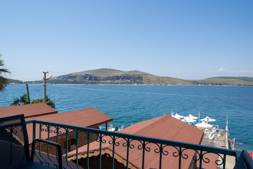 Akyali Butik Hotel 40/50