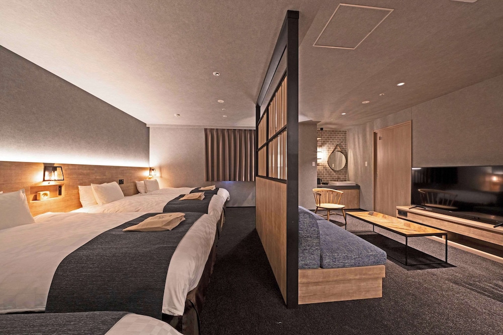 Hotel Around TAKAYAMA, Ascend Hotel Collection 25/50