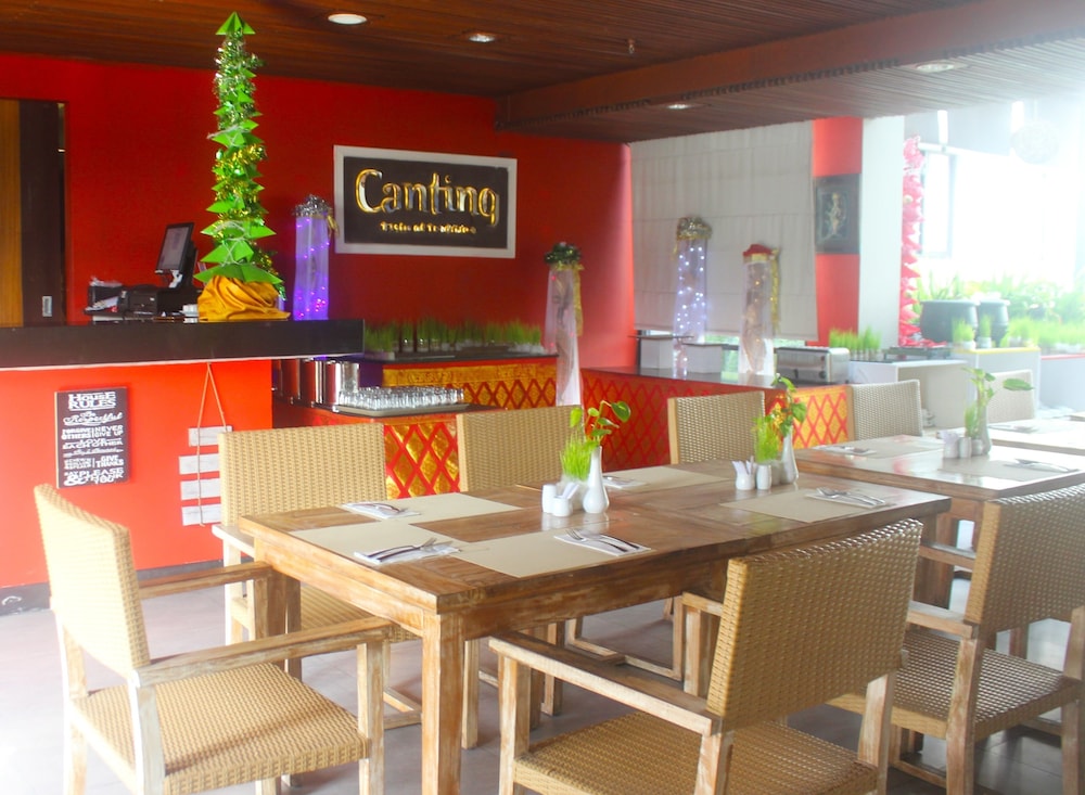 Savvoya Hotel Seminyak 23/27