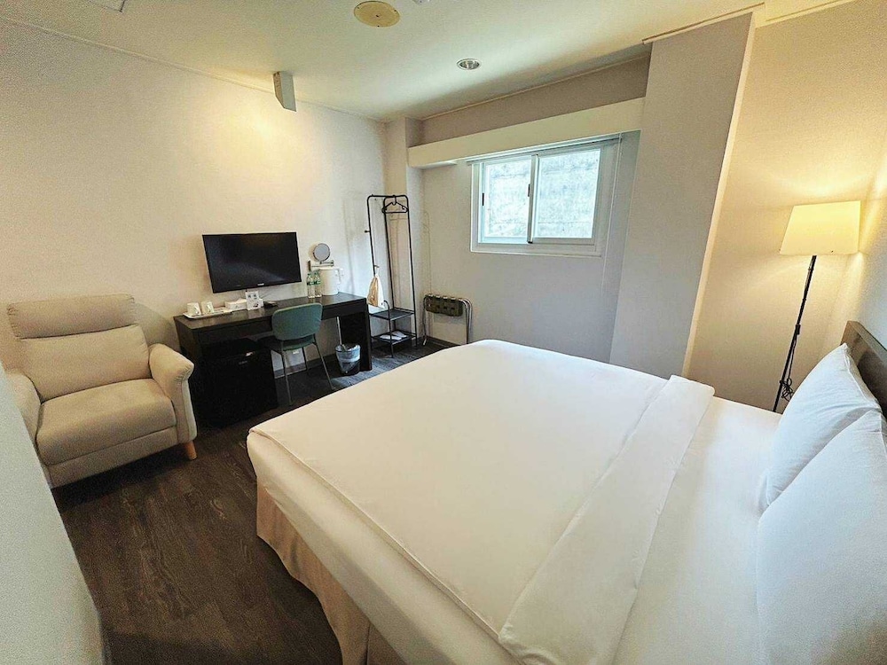 Tainan First Hotel 6/27