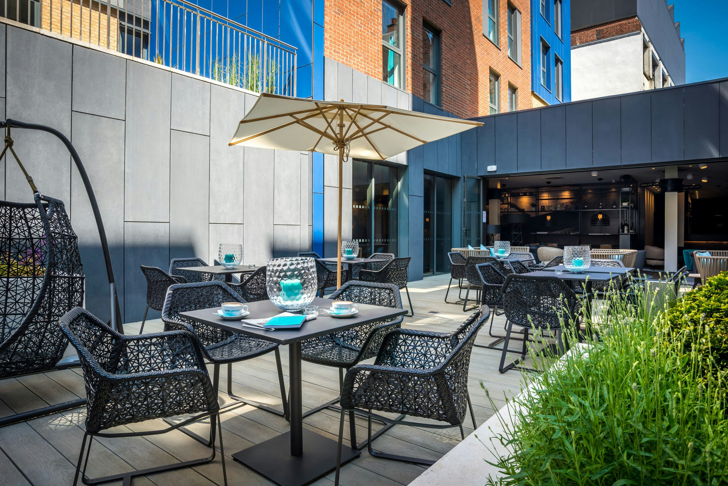 Motel One 10/26