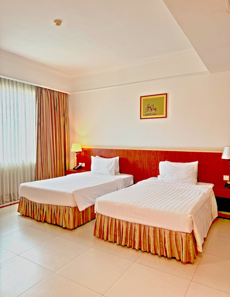 Asia Palace Hotel 17/50