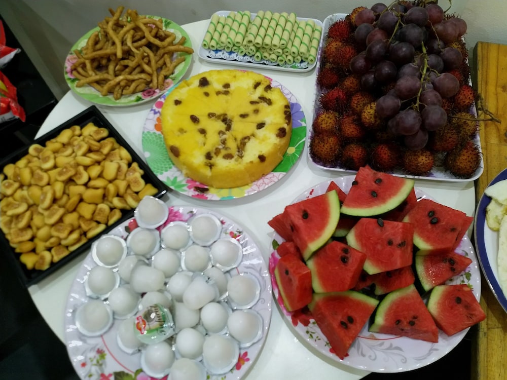 Stop And Go Boutique Homestay In Hue photo2