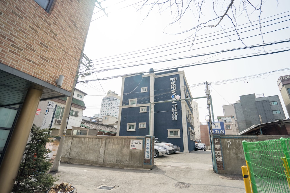 Beewon Guest House 36/45