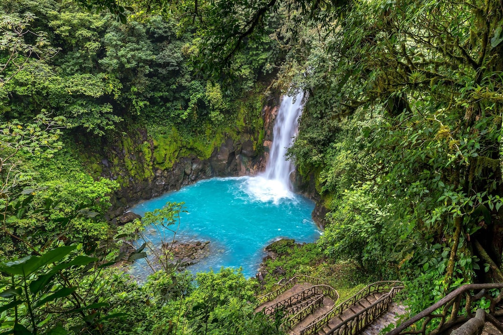 Rio Celeste Hideaway Hotel 58/63