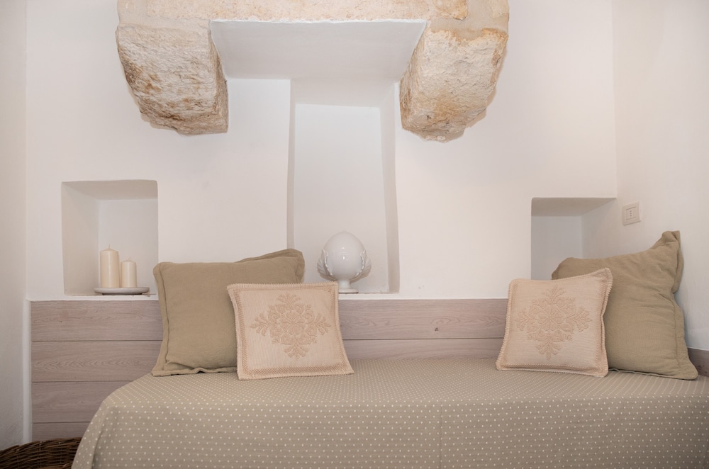 Masseria Donna Nina 20/50