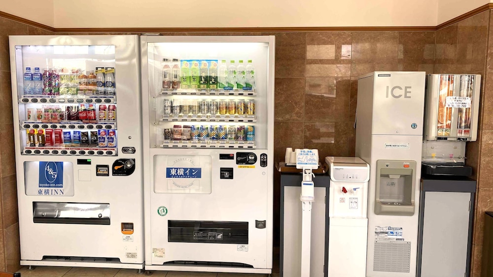 Toyoko Inn Hitachi Ekimae 29/56