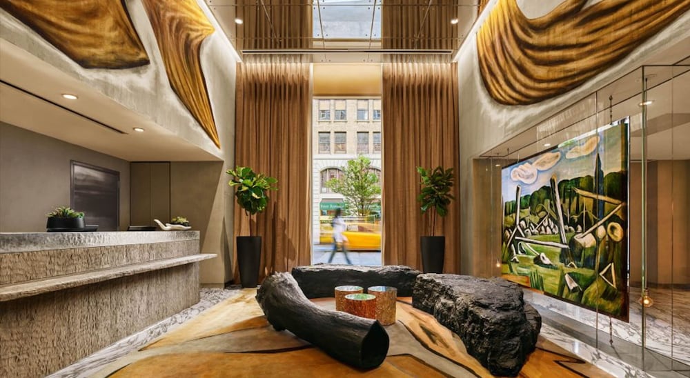 Hotel Park Ave 8/73