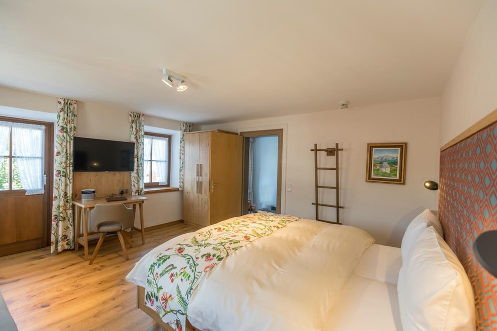 Hotel Oberschmied 7/47