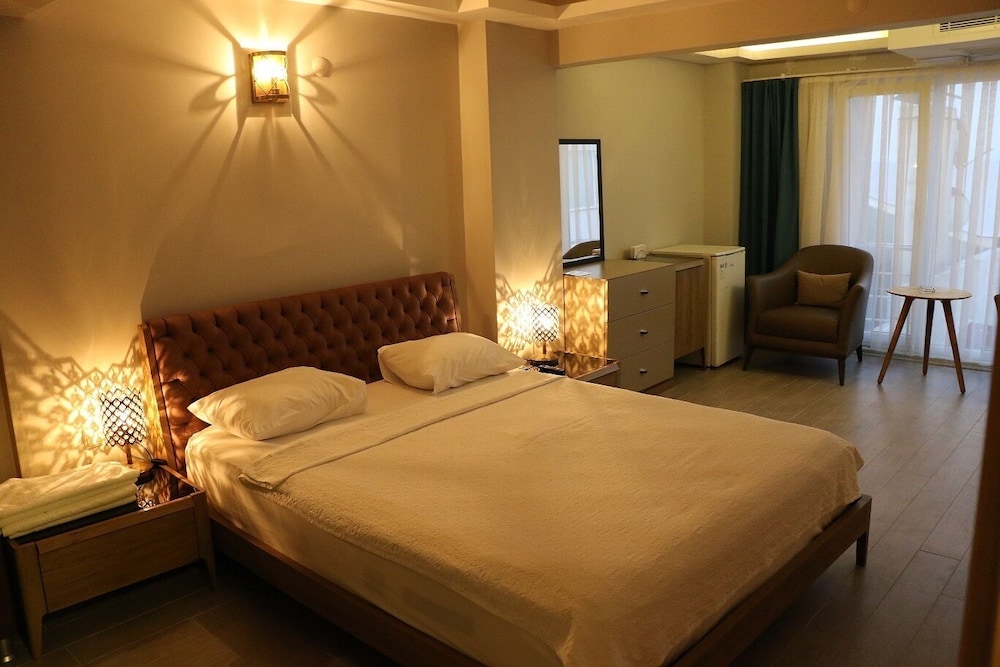 Sinop Mola Hotel 11/50