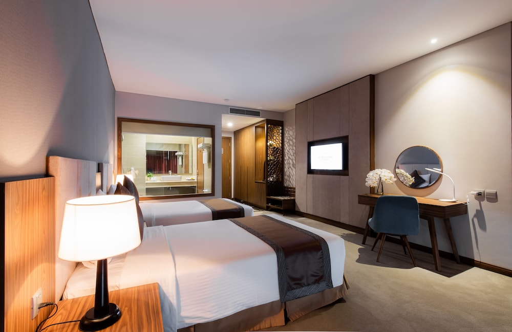 Muong Thanh Luxury Vien Trieu Hotel 21/50