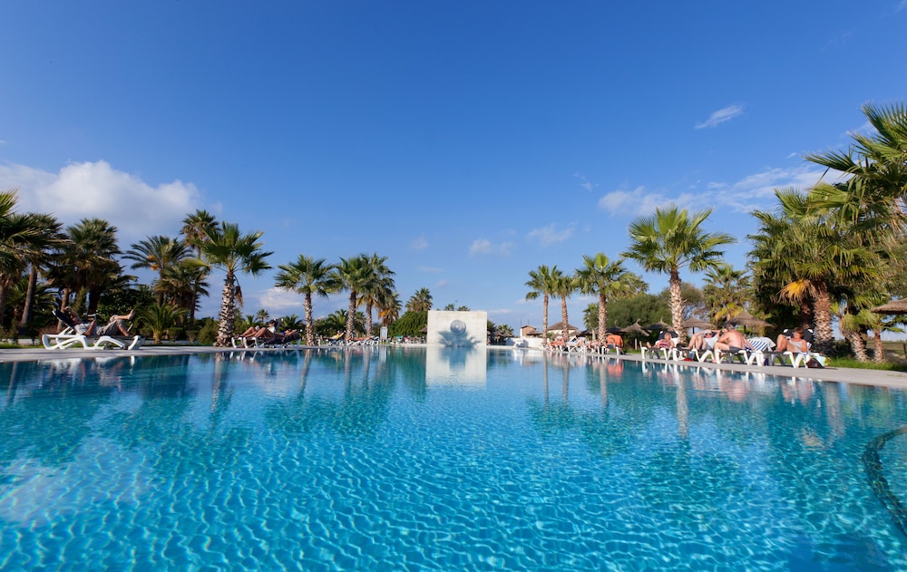 Seabel Alhambra Beach Golf & Spa 46/49