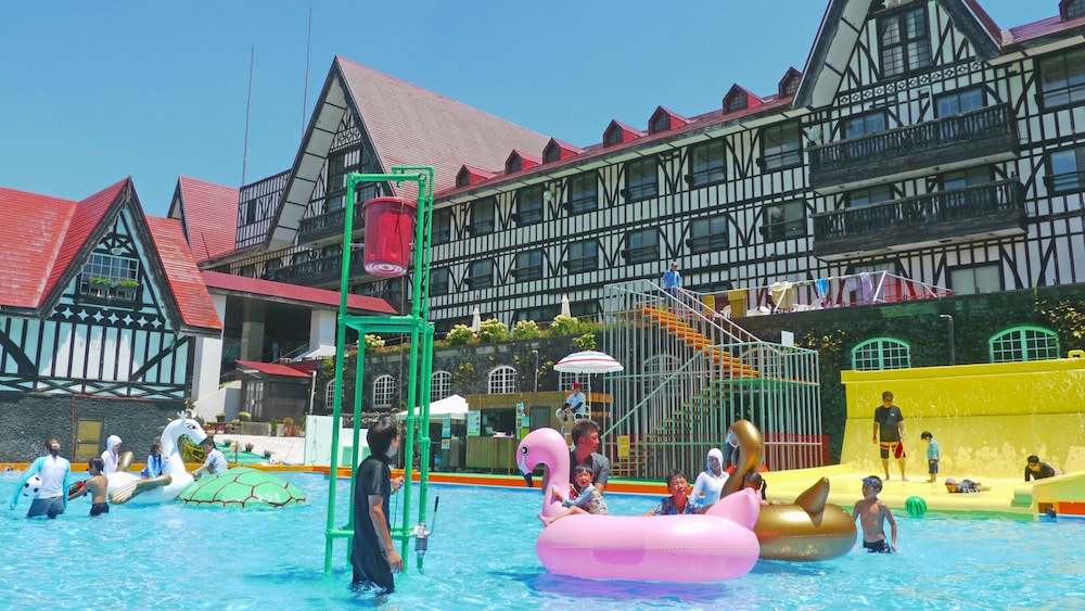 HOTEL GREEN PLAZA JOETSU 39/72