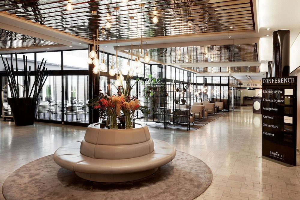 Imperial Hotel 35/40