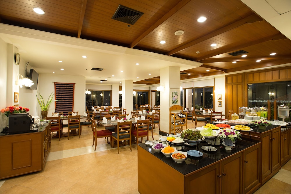 Imperial River House Resort 39/50