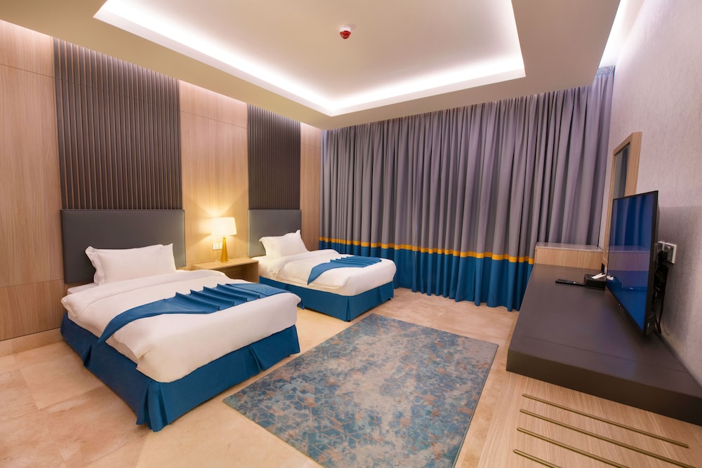 منتجع درة نجد(Dorat Najd Resort) 8/52