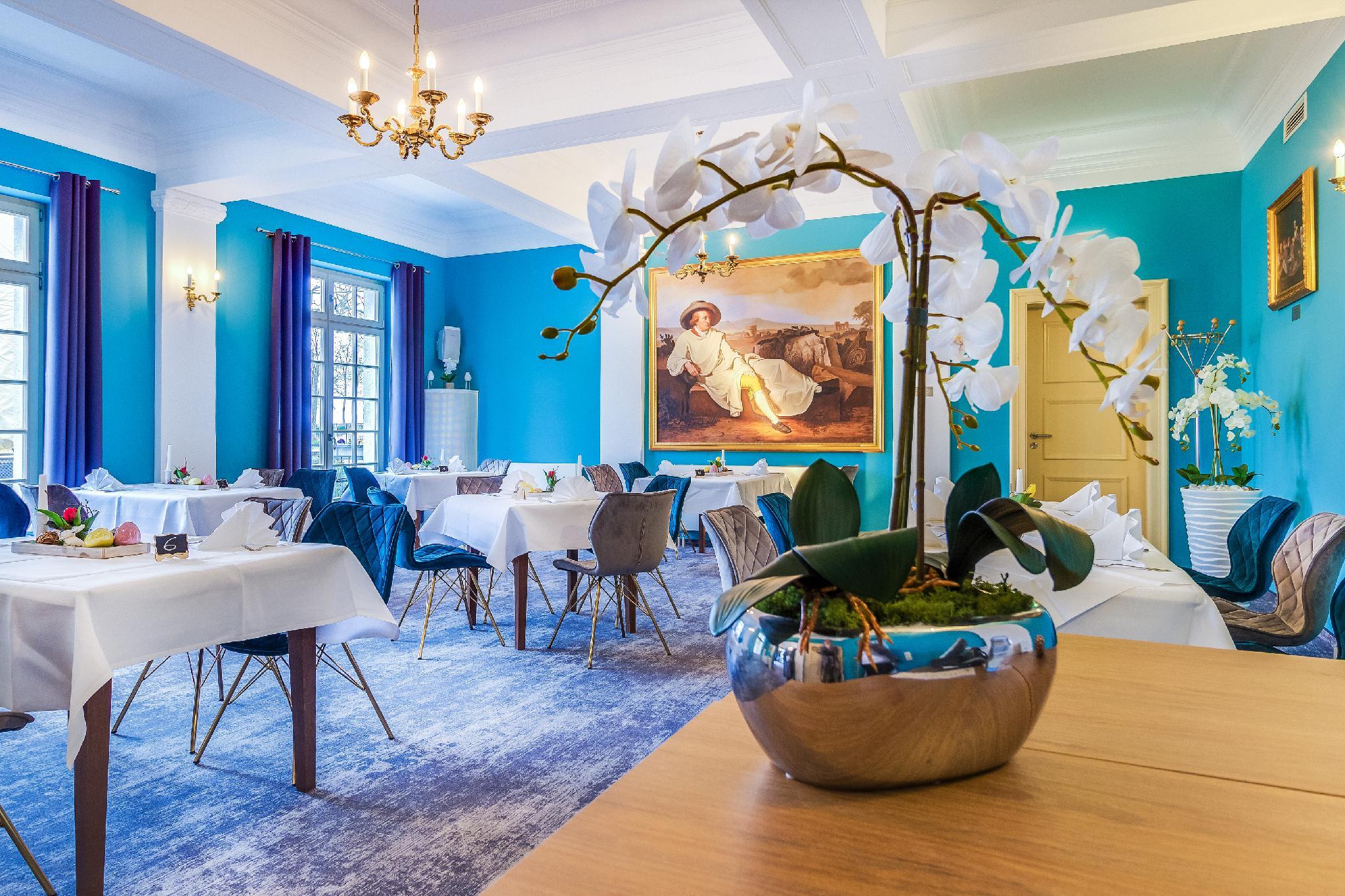 Seehotel Grossraeschen 9/32