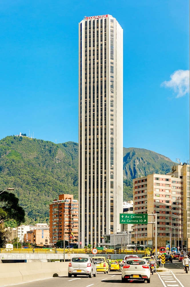 Grand Hyatt Bogota 62/71