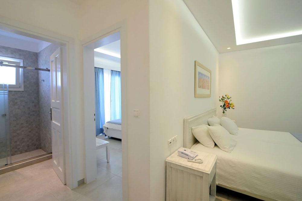 Hotel Anna 25/28