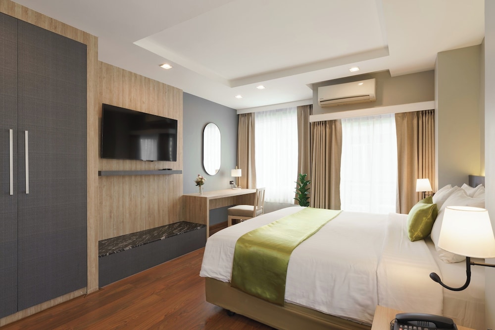 iCheck inn Residence Sukhumvit 2 26/61