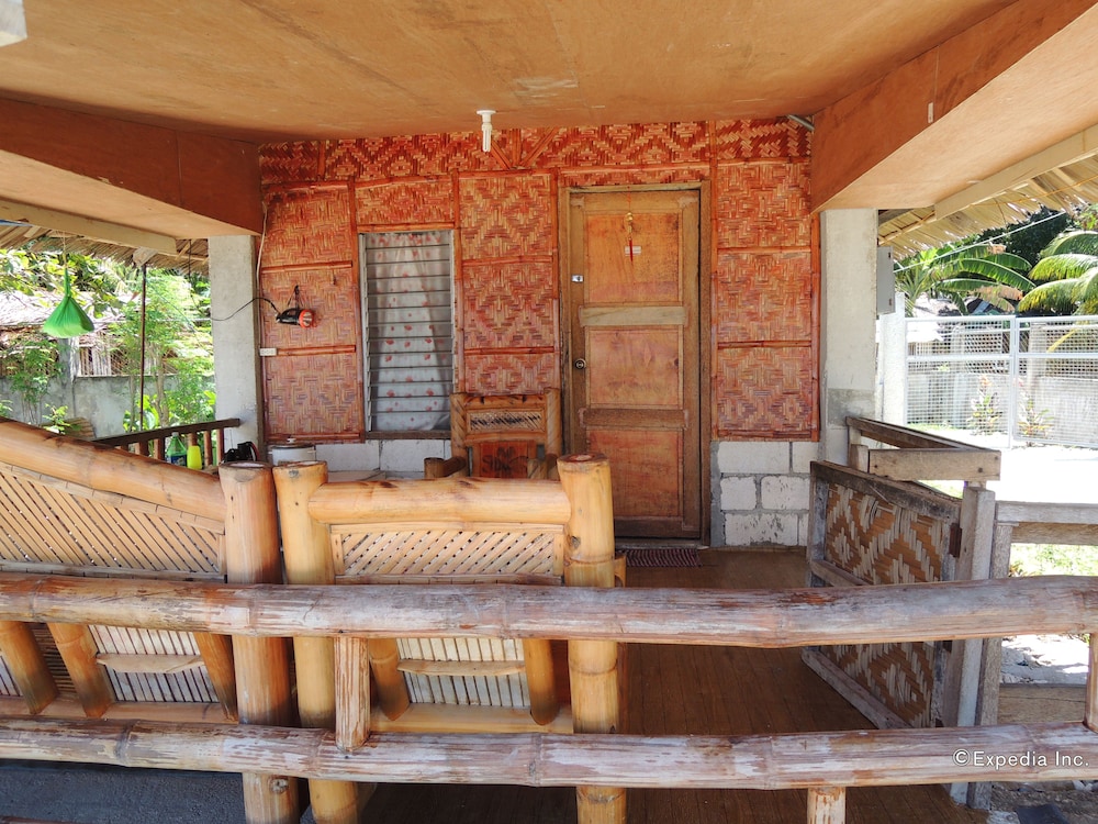 Gorion Beach Resort 19/24